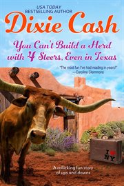 You Can't Build a Herd With 4 Steers, Even in Texas cover image cdn