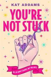 You're Not Stuck cover image cdn