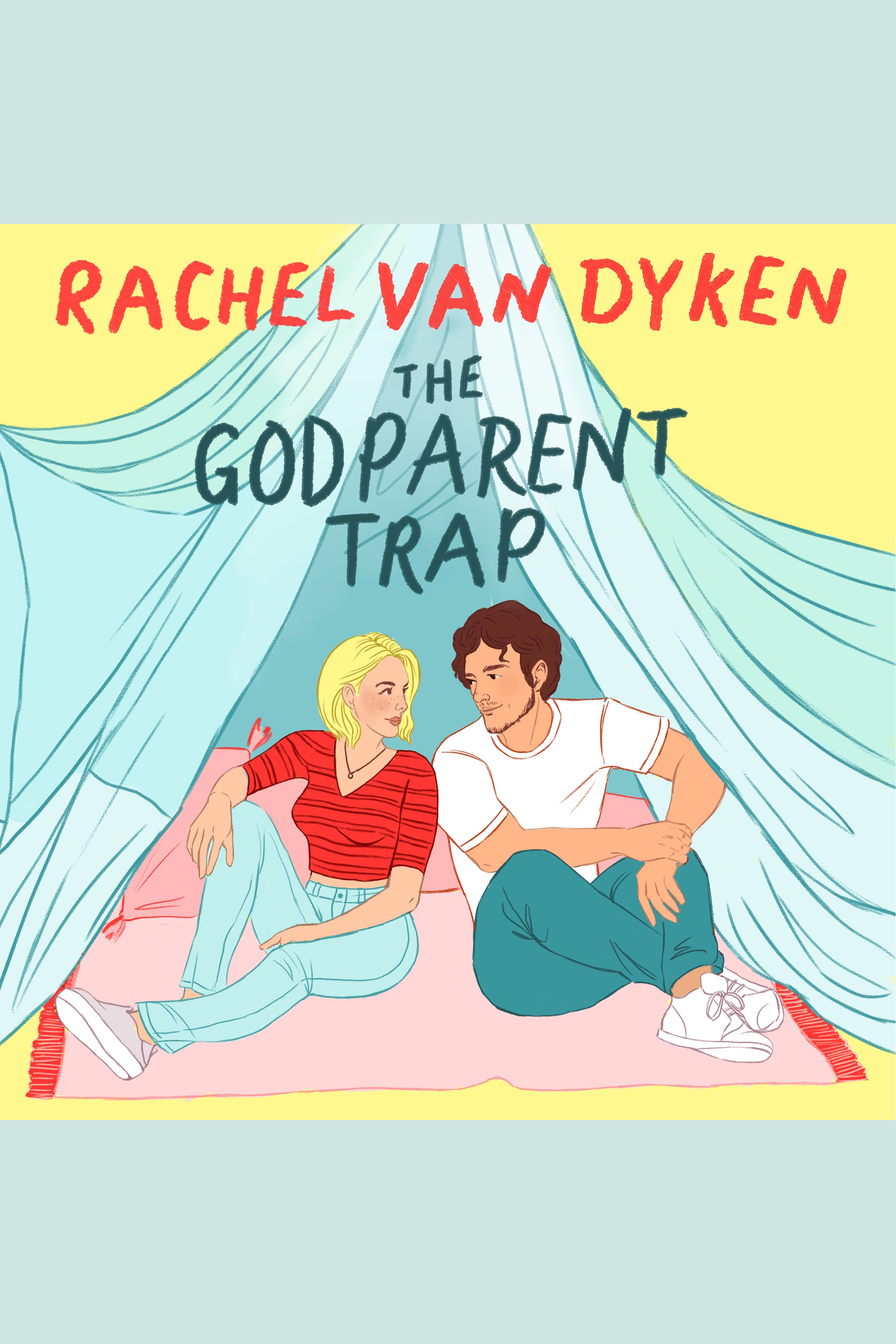 The Godparent Trap cover image cdn