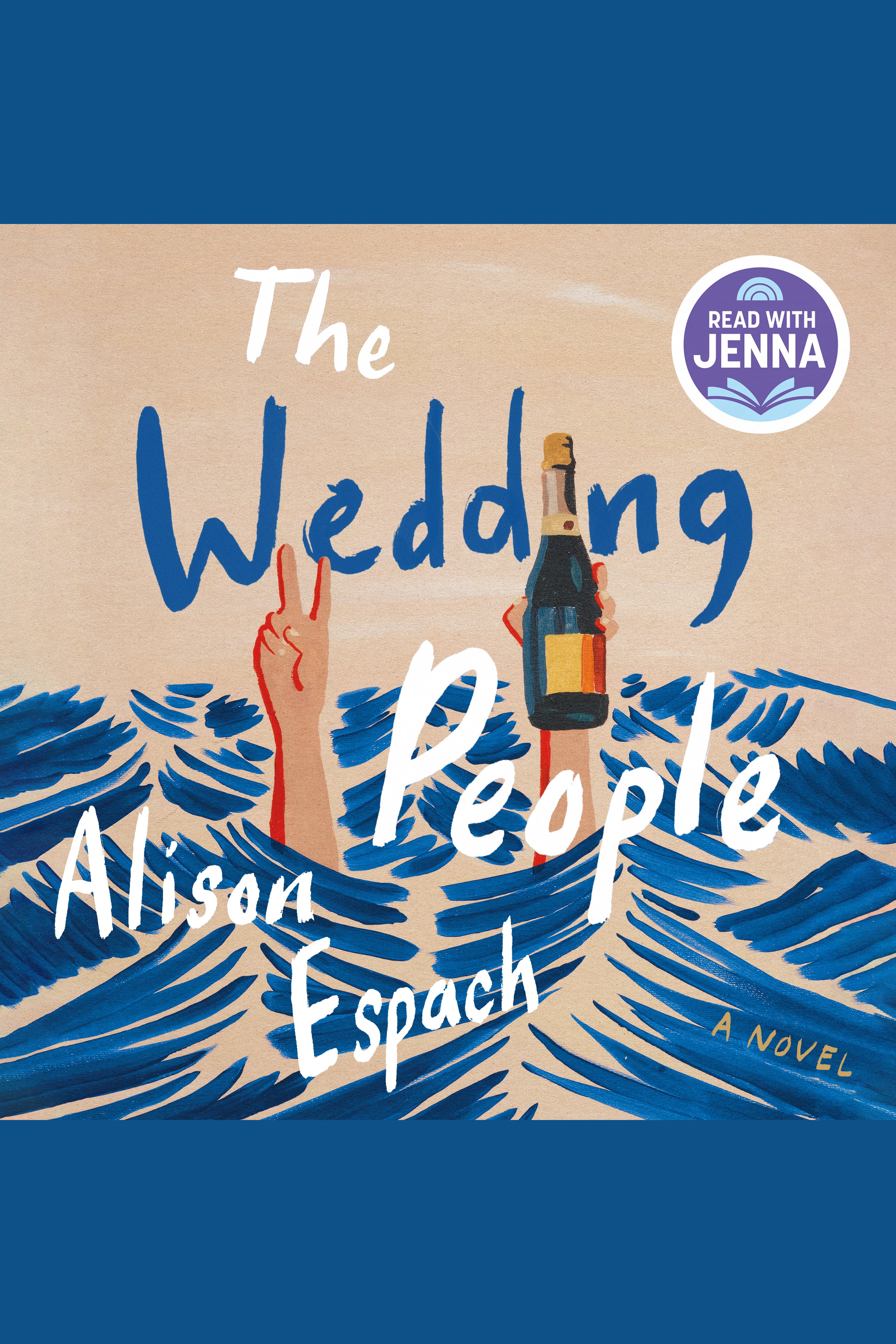 The Wedding People cover image cdn