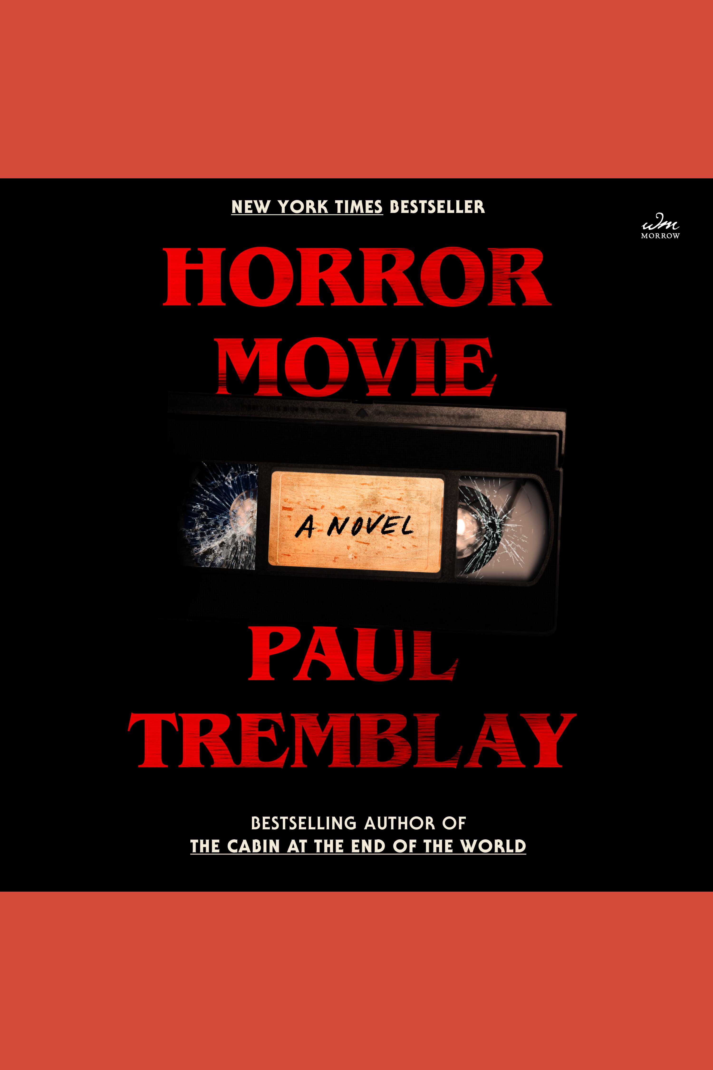 Horror Movie cover image cdn