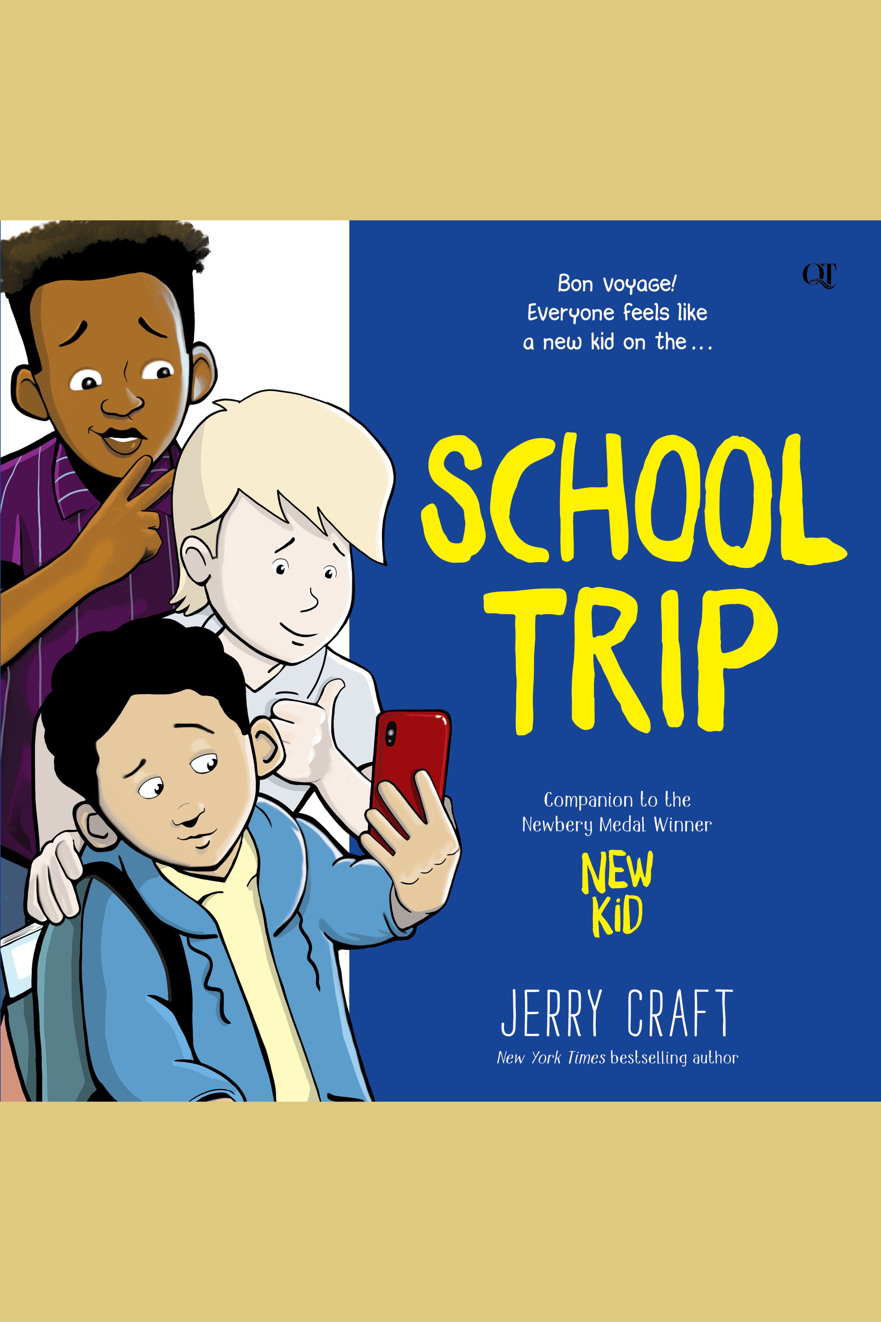 School Trip cover image cdn