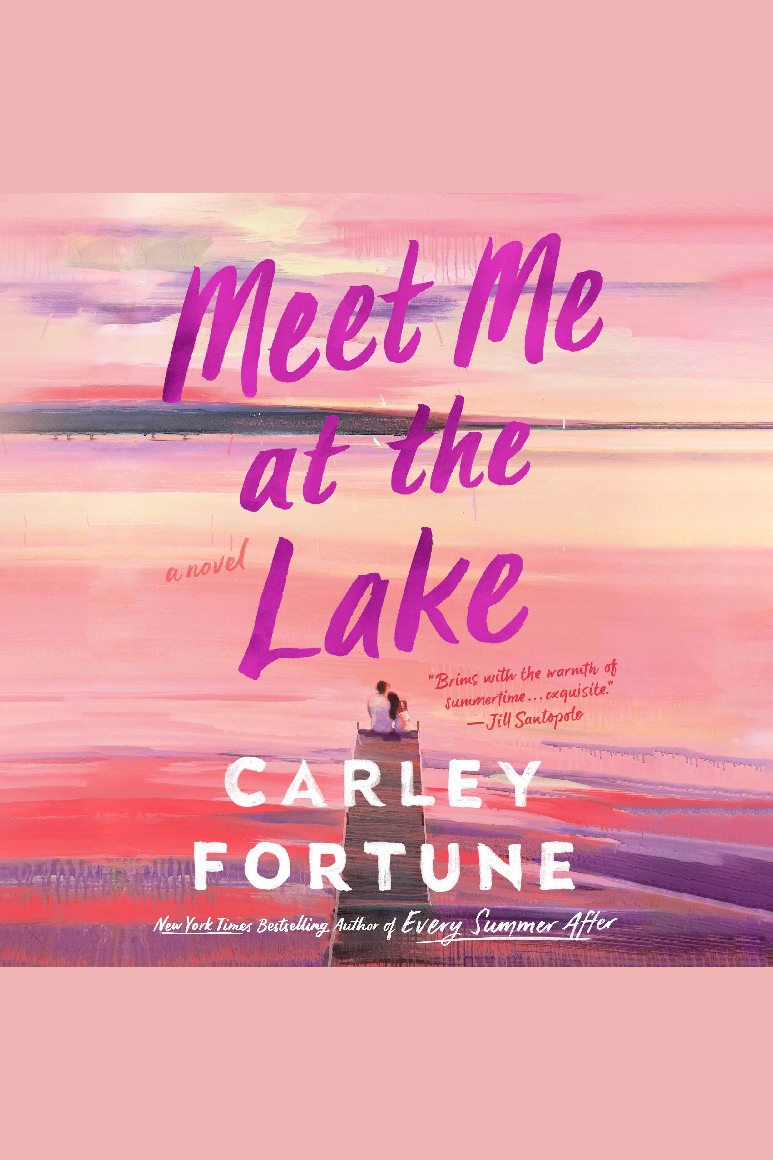 Meet Me at the Lake cover image cdn