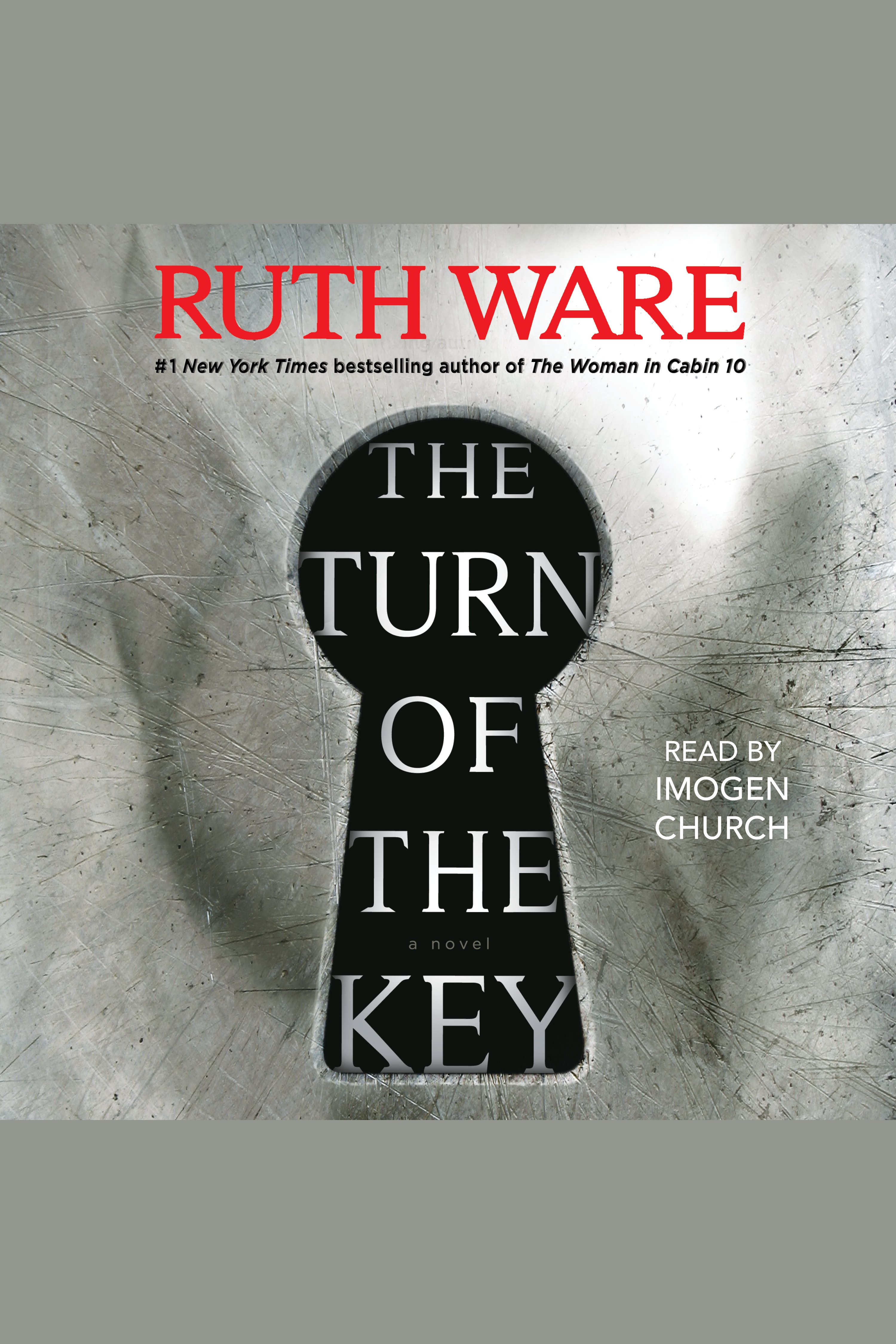 The Turn of the Key cover image cdn
