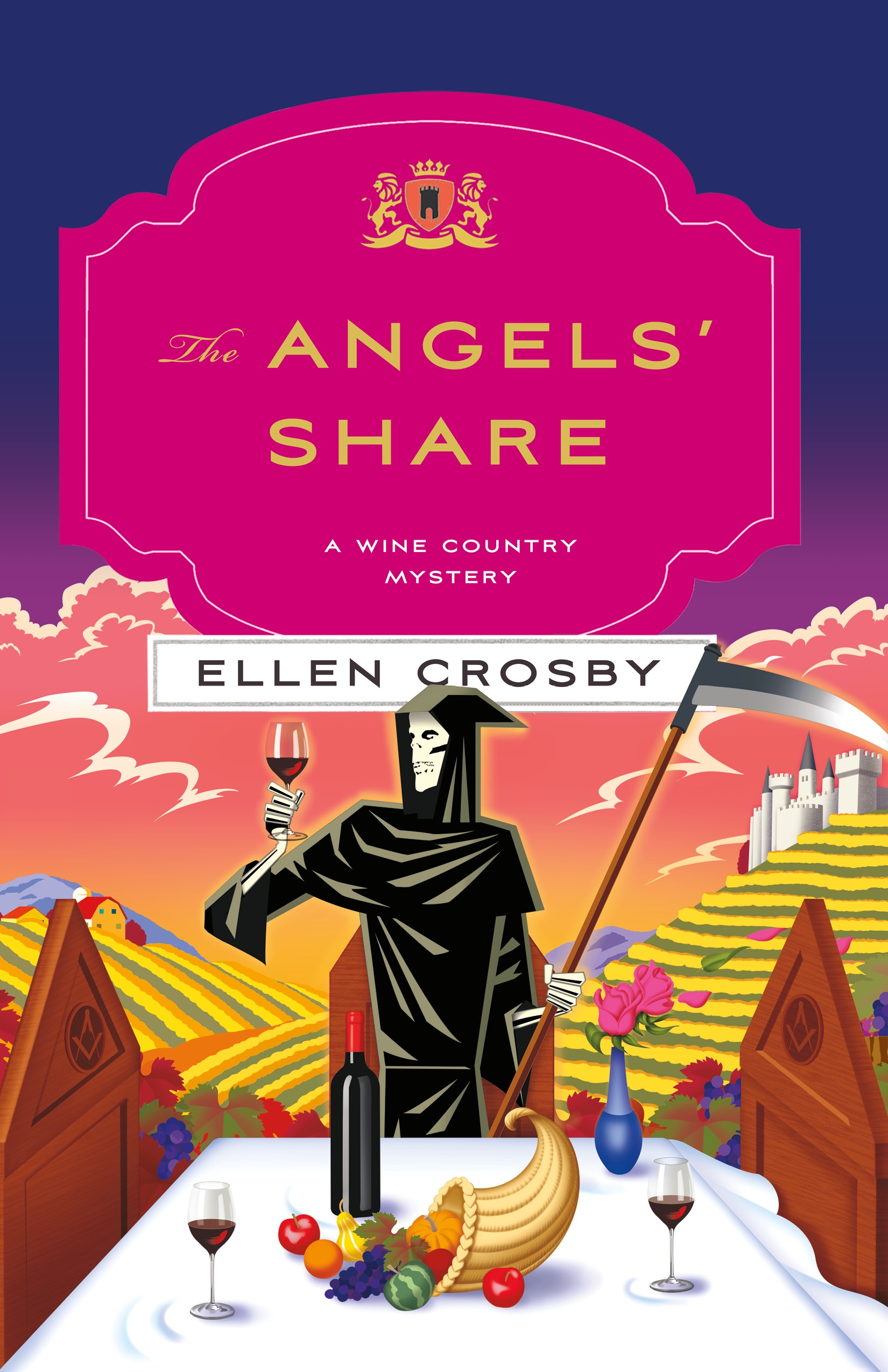 The Angels' Share cover image cdn
