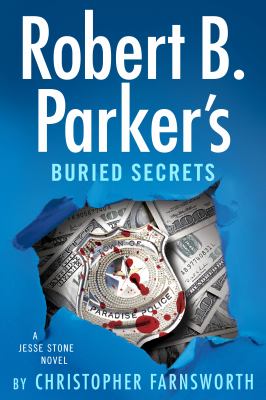 Robert B. Parker's Buried secrets  cover image cdn