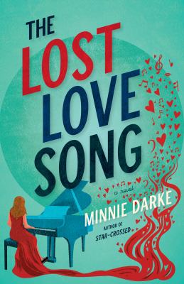 The lost love song  cover image cdn