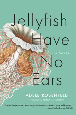 Jellyfish have no ears  cover image cdn