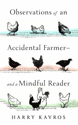 Observations of an accidental farmer--and a mindful reader  cover image cdn