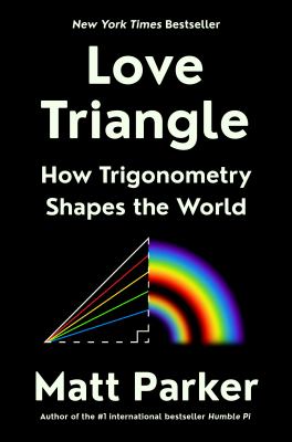 Love triangle : how trigonometry shapes the world  cover image cdn