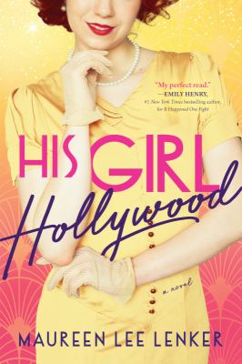 His girl Hollywood  cover image cdn