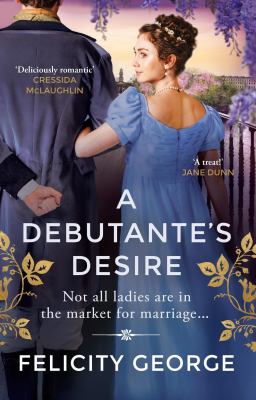 A debutante's desire  cover image cdn