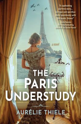 The Paris understudy  cover image cdn