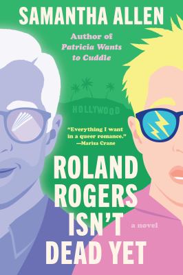 Roland Rogers isn't dead yet  cover image cdn