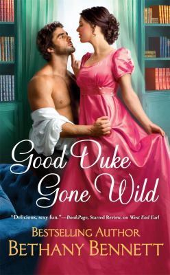Good Duke gone wild  cover image cdn
