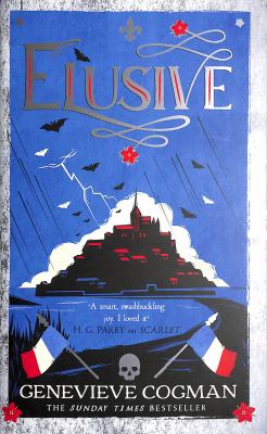 Elusive  cover image cdn