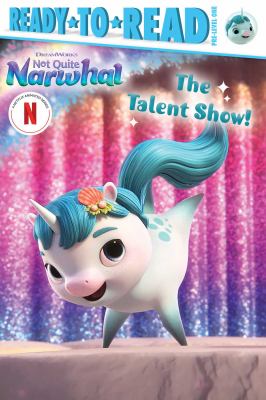 The talent show!  cover image cdn