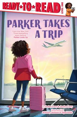 Parker takes a trip  cover image cdn