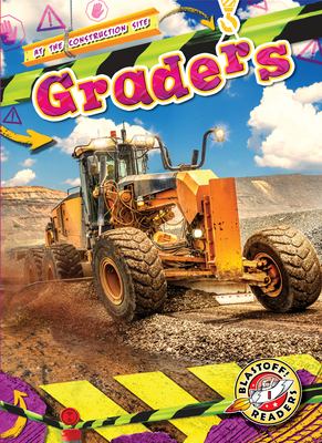 Graders  cover image cdn