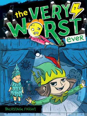 Backstage fright  cover image cdn