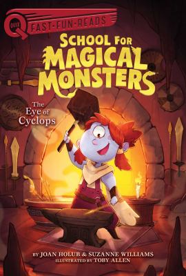 Eye of Cyclops  cover image cdn