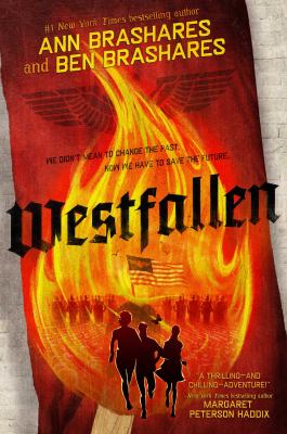 Westfallen  cover image cdn