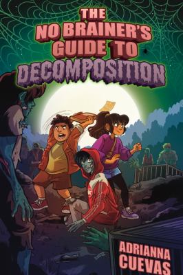 The no-brainer's guide to decomposition  cover image cdn