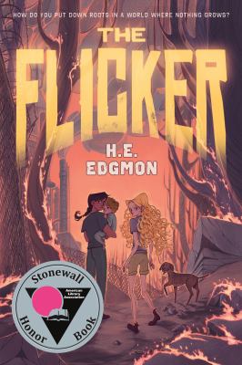 The Flicker  cover image cdn
