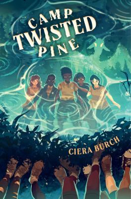 Camp Twisted Pine  cover image cdn