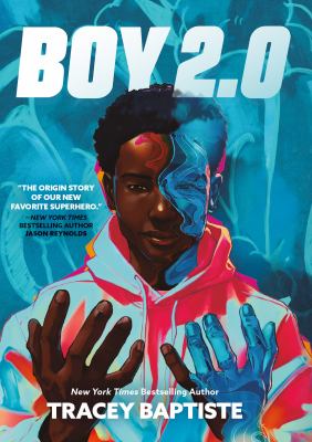 Boy 2.0  cover image cdn