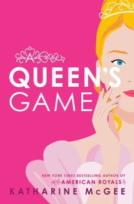 A queen's game  cover image cdn