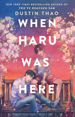 When Haru was here  cover image cdn