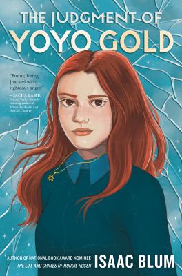 The judgment of Yoyo Gold  cover image cdn