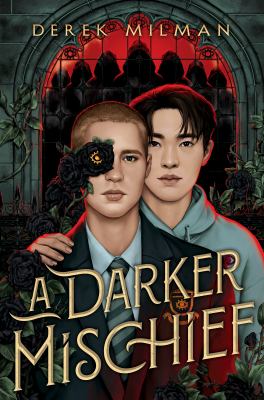 A darker mischief  cover image cdn