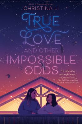 True love and other impossible odds  cover image cdn
