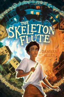 The skeleton flute  cover image cdn