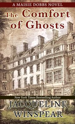 The comfort of ghosts cover image cdn