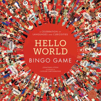 Hello world: Bingo a celebration of languages and curiosities  cover image cdn