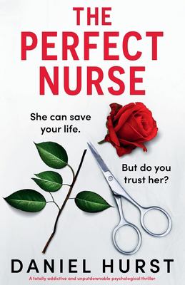 The perfect nurse  cover image cdn