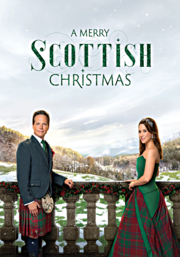 A merry Scottish Christmas cover image cdn