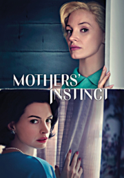 Mothers' instinct cover image cdn