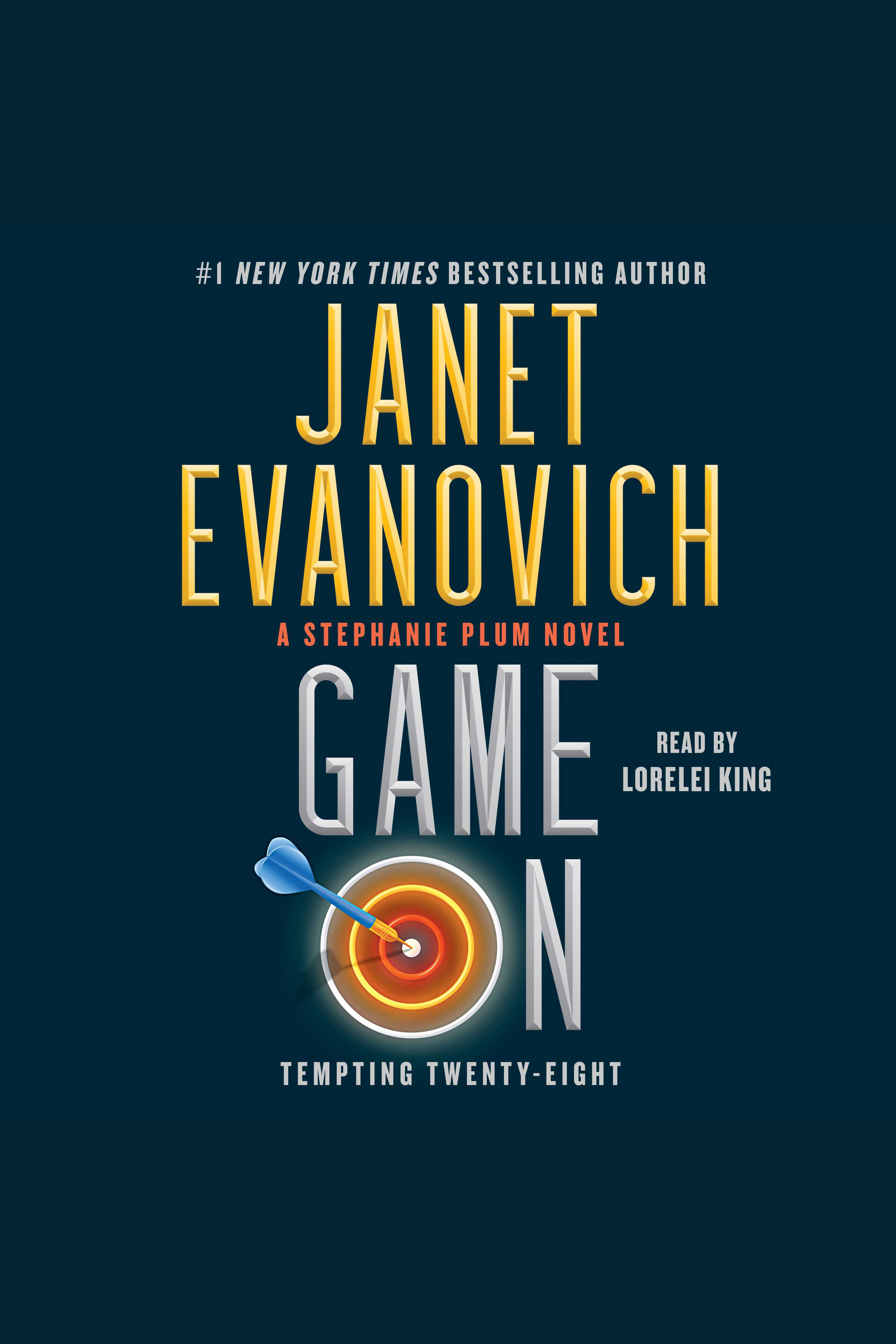 Game On Tempting Twenty-Eight cover image cdn