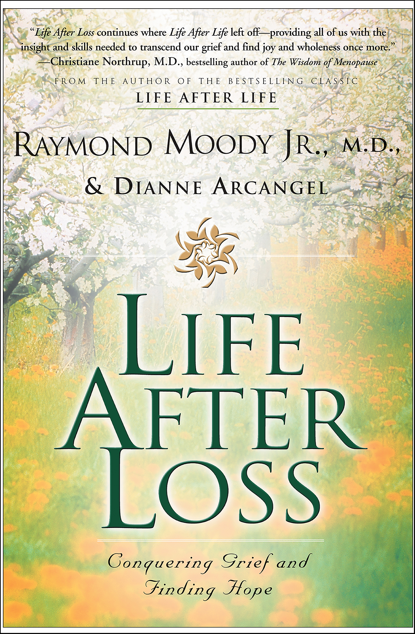 Life After Loss Conquering Grief and Finding Hope cover image cdn