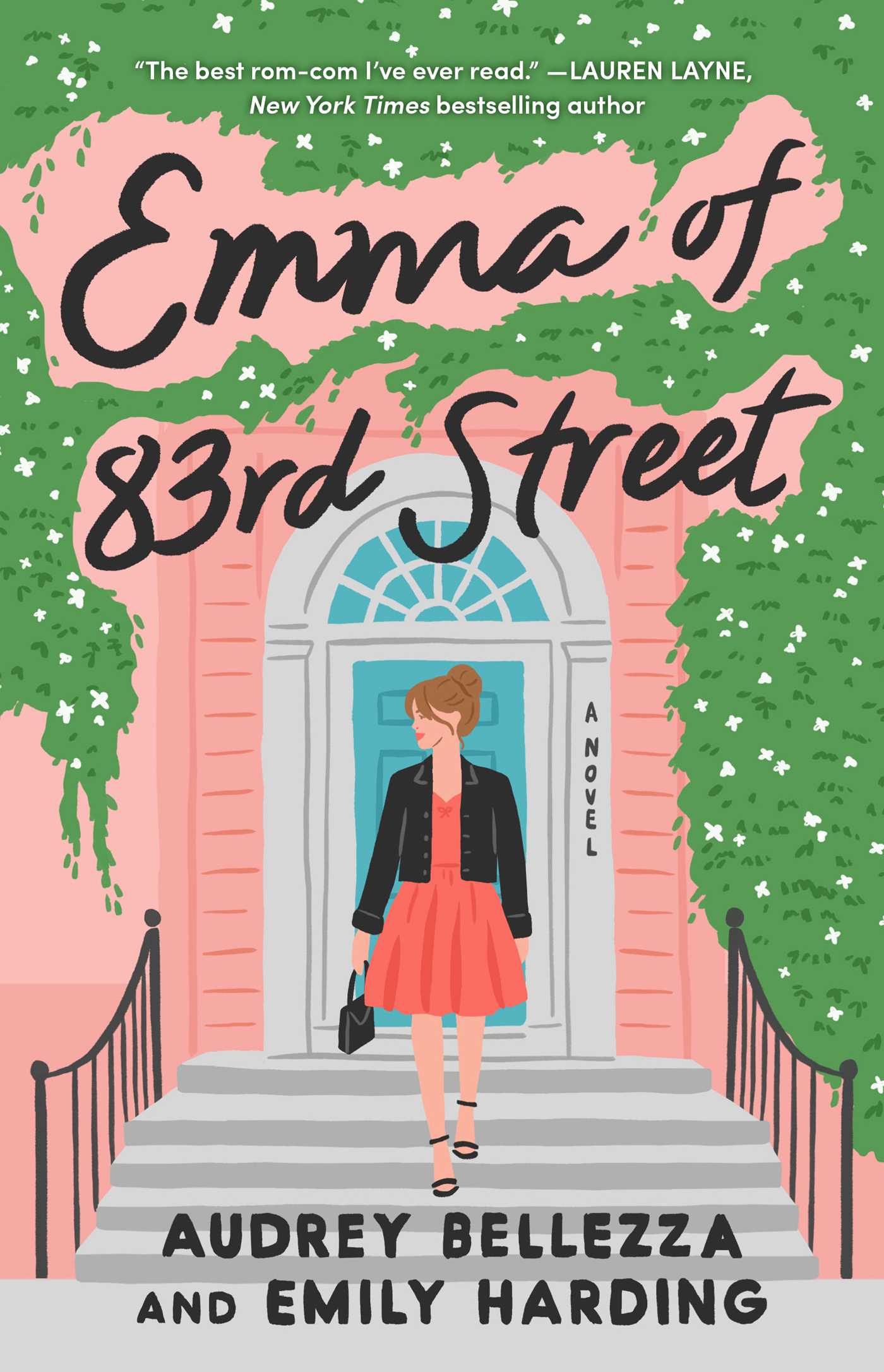 Emma of 83rd Street cover image cdn