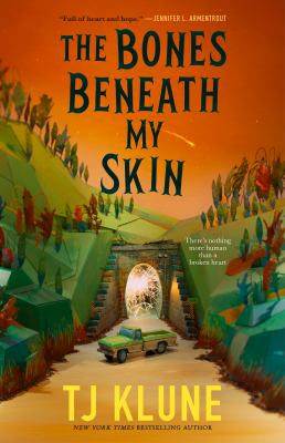 The bones beneath my skin  cover image cdn
