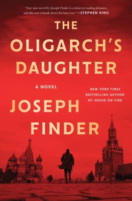 The oligarch's daughter  cover image cdn