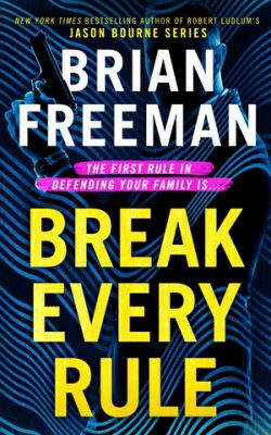 Break every rule  cover image cdn