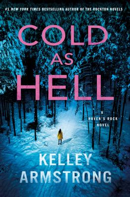 Cold as hell  cover image cdn