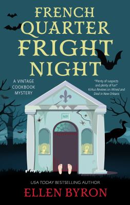 French Quarter fright night  cover image cdn