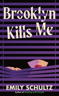 Brooklyn kills me  cover image cdn